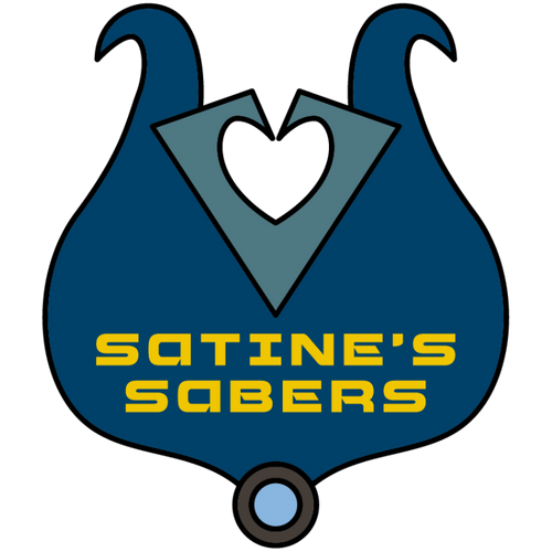 Satine's Sabers